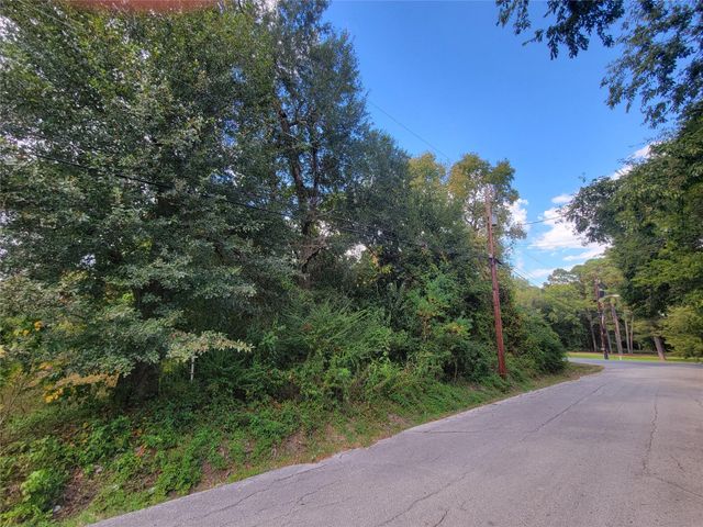 TBD Ave H Street, Huntsville, TX 77320