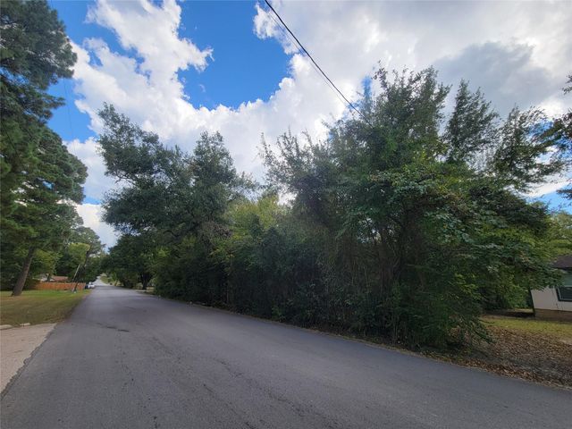 TBD Ave H Street, Huntsville, TX 77320