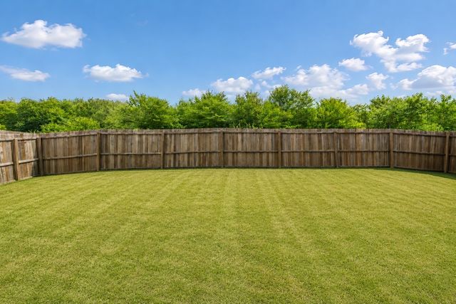 3416 Ibex Way, Crandall, TX 75114