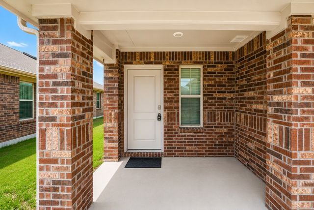 3416 Ibex Way, Crandall, TX 75114