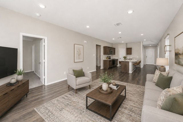 3416 Ibex Way, Crandall, TX 75114