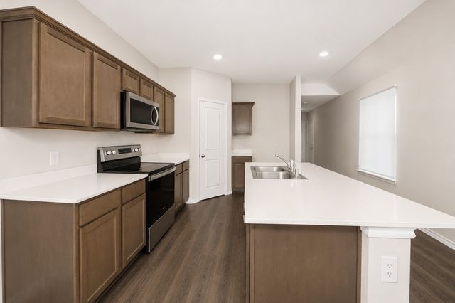 3416 Ibex Way, Crandall, TX 75114