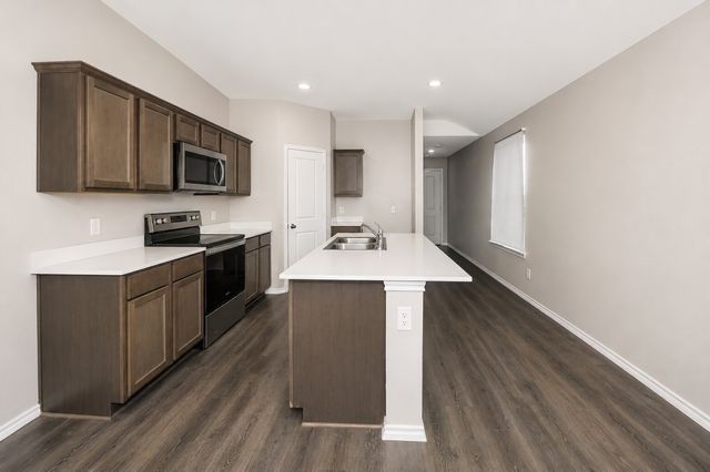 3416 Ibex Way, Crandall, TX 75114
