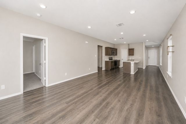 3416 Ibex Way, Crandall, TX 75114