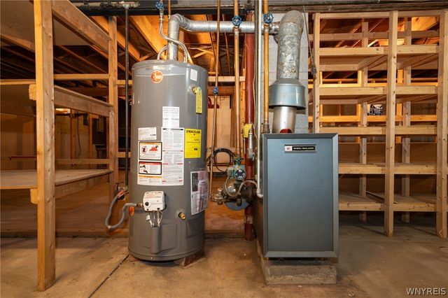 7337 Bear Ridge Road, Pendleton, NY 14120