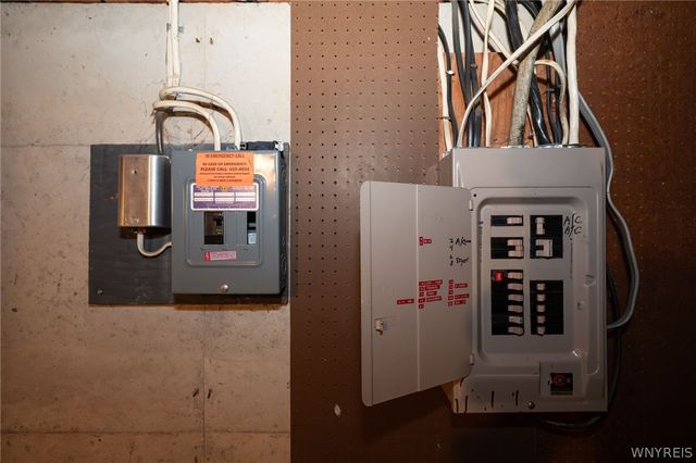 7337 Bear Ridge Road, Pendleton, NY 14120