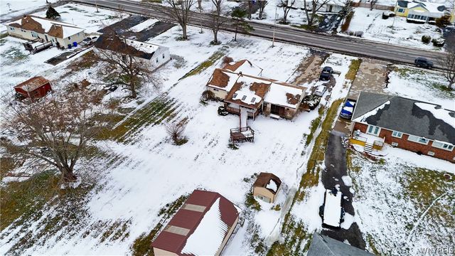 7337 Bear Ridge Road, Pendleton, NY 14120