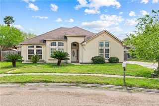 5410 Nicole Ct, Corpus Christi, TX 78415