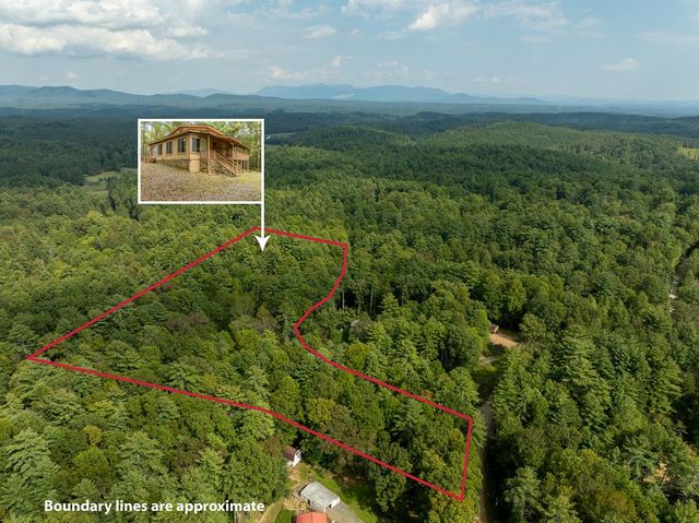 750 Westwind Drive, Ellijay, GA 30540