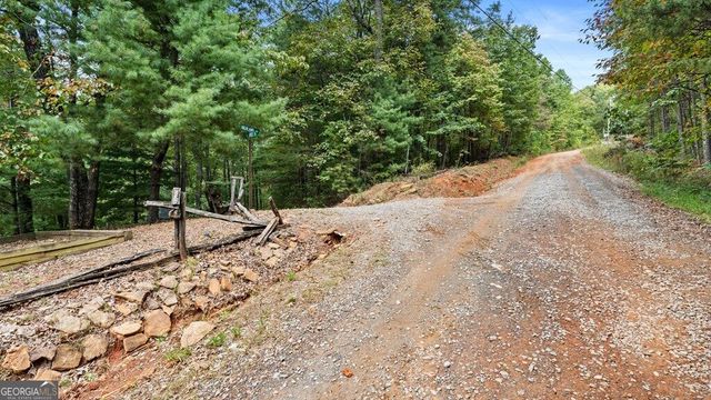 23 B Double Knob, Cherry Log, GA 30522