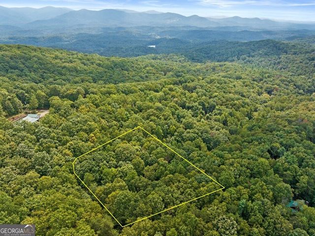 23 B Double Knob, Cherry Log, GA 30522