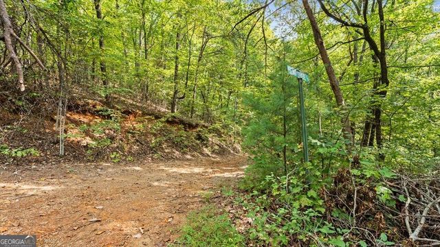 23 B Double Knob, Cherry Log, GA 30522