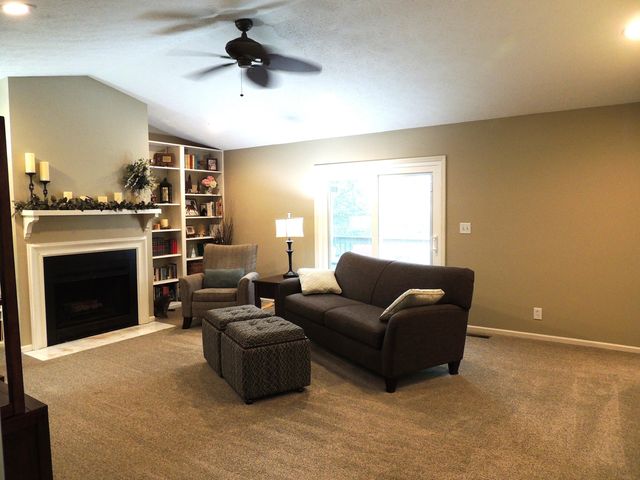 370 Garden Point Drive, Frankfort, KY 40601