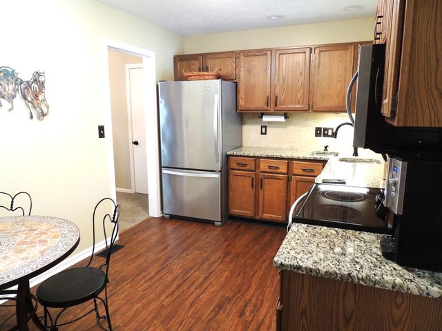 370 Garden Point Drive, Frankfort, KY 40601