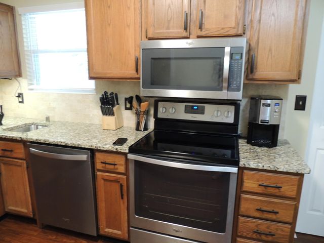 370 Garden Point Drive, Frankfort, KY 40601