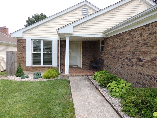 370 Garden Point Drive, Frankfort, KY 40601