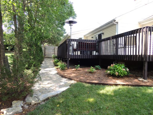 370 Garden Point Drive, Frankfort, KY 40601