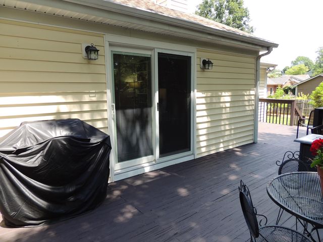 370 Garden Point Drive, Frankfort, KY 40601