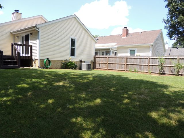 370 Garden Point Drive, Frankfort, KY 40601