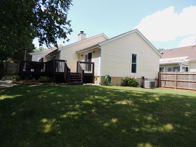 370 Garden Point Drive, Frankfort, KY 40601