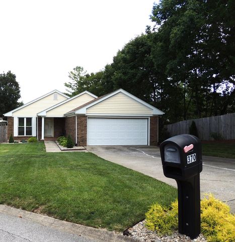 370 Garden Point Drive, Frankfort, KY 40601
