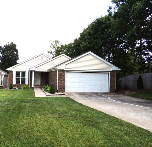 370 Garden Point Drive, Frankfort, KY 40601