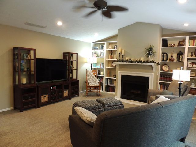 370 Garden Point Drive, Frankfort, KY 40601