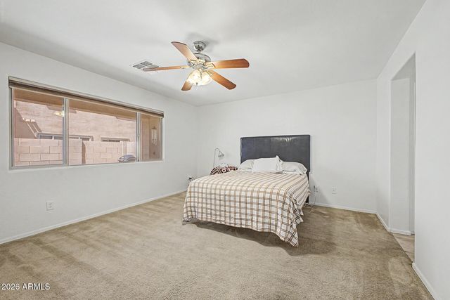 2565 E SOUTHERN Avenue 84, Mesa, AZ 85204