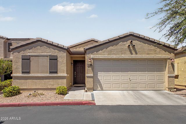 2565 E SOUTHERN Avenue 84, Mesa, AZ 85204
