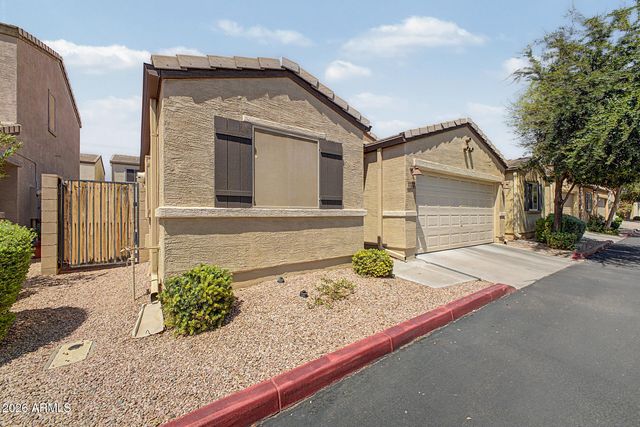 2565 E SOUTHERN Avenue 84, Mesa, AZ 85204