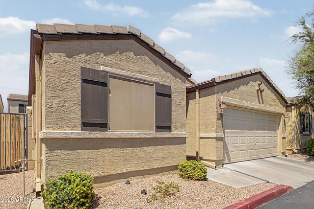 2565 E SOUTHERN Avenue 84, Mesa, AZ 85204