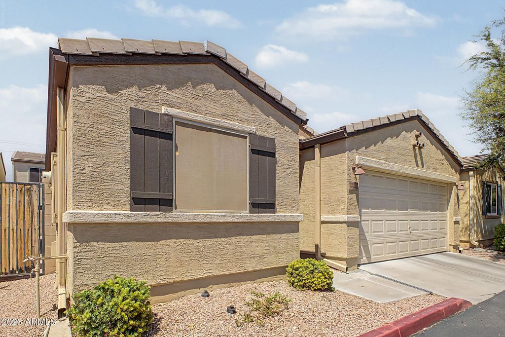 2565 E SOUTHERN Avenue 84, Mesa, AZ 85204 — photo 4