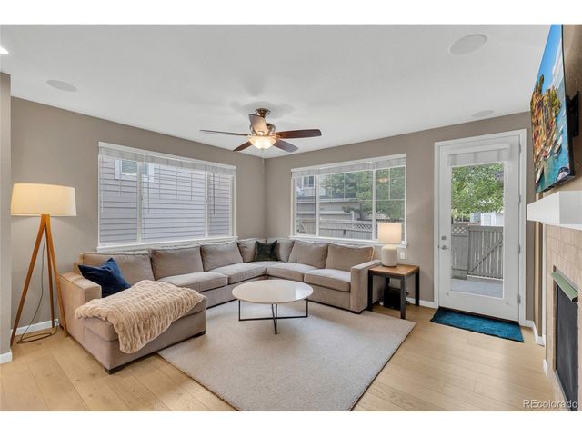 426 Dallas St, Denver, CO 80230