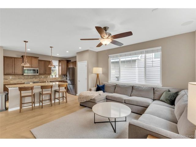 426 Dallas St, Denver, CO 80230