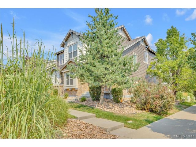 426 Dallas St, Denver, CO 80230