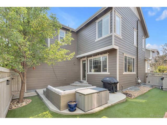 426 Dallas St, Denver, CO 80230