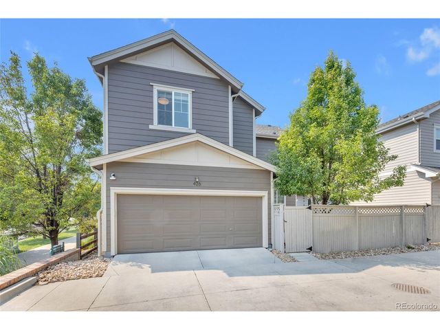 426 Dallas St, Denver, CO 80230