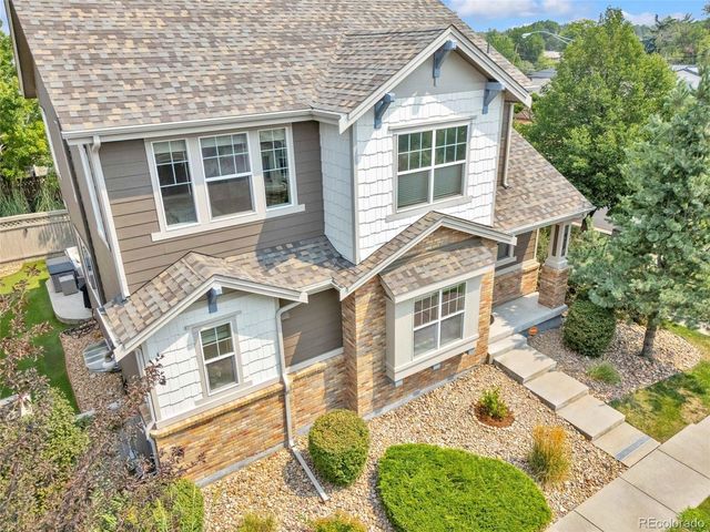 426 Dallas St, Denver, CO 80230