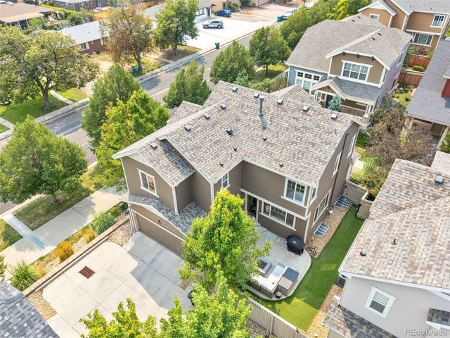426 Dallas St, Denver, CO 80230