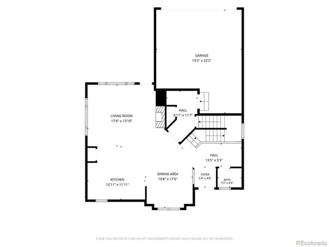 426 Dallas St, Denver, CO 80230