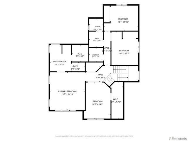426 Dallas St, Denver, CO 80230