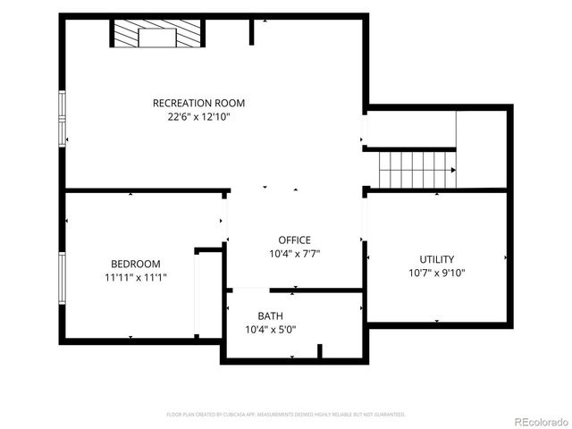426 Dallas St, Denver, CO 80230