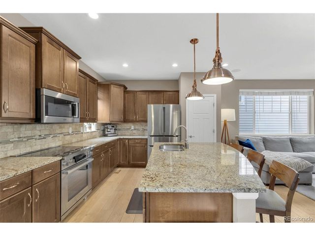 426 Dallas St, Denver, CO 80230