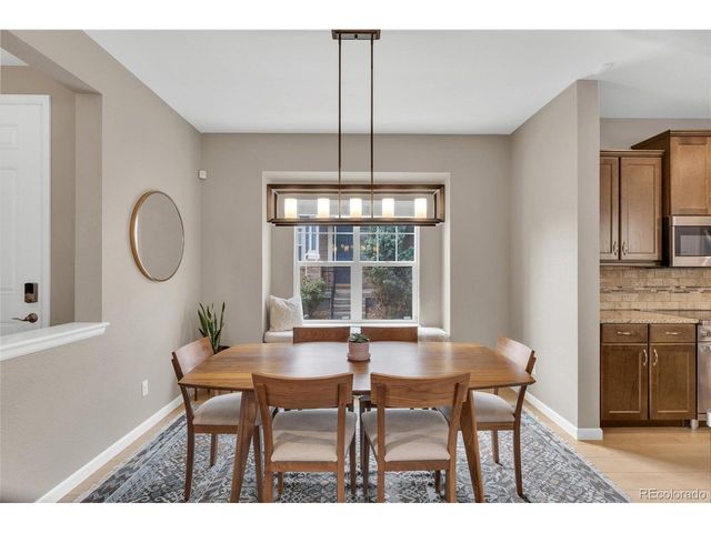 426 Dallas St, Denver, CO 80230