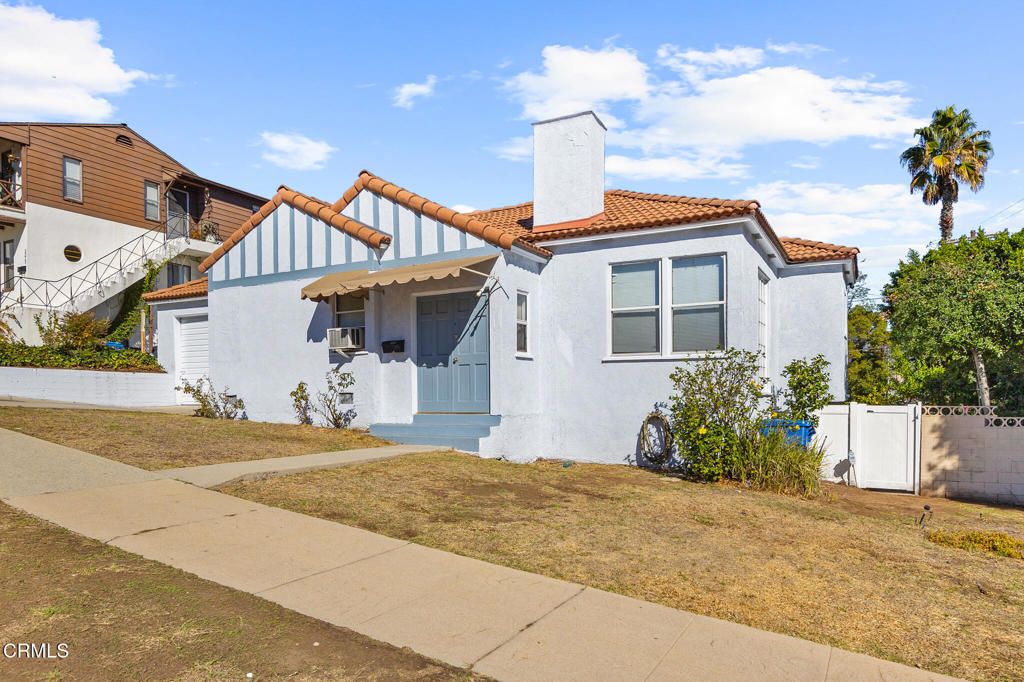 3205 Palmer Drive, Los Angeles, CA 90065
