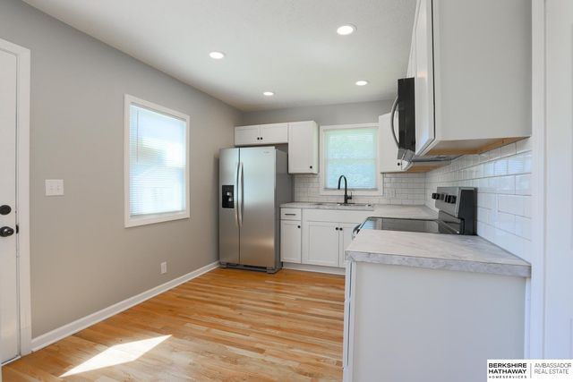 504 N 27th Street, Council Bluffs, IA 51501