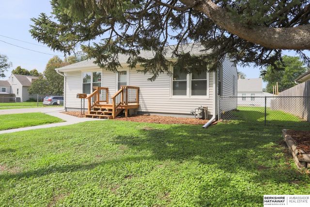 504 N 27th Street, Council Bluffs, IA 51501