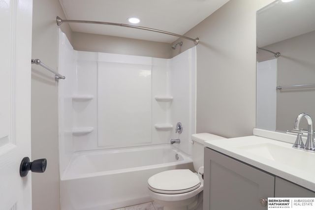 504 N 27th Street, Council Bluffs, IA 51501