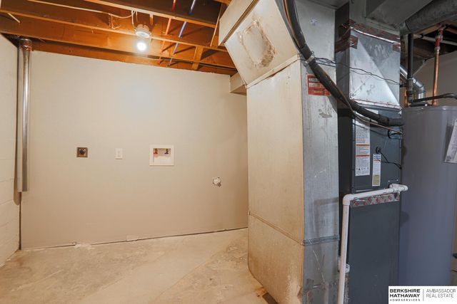 504 N 27th Street, Council Bluffs, IA 51501