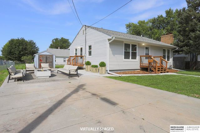 504 N 27th Street, Council Bluffs, IA 51501